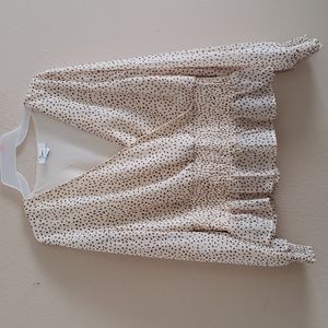 Ladies blouse